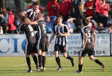 Nhận định Adamstown Rosebud vs Cooks Hill United: Chênh lệch đẳng cấp