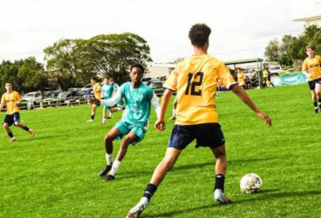 Nhận định Ipswich vs Capalaba: Hàng thủ dễ mắc sai lầm, 13h00 ngày 9/8/2026