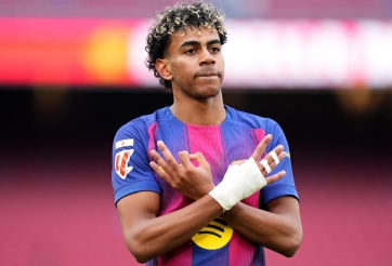 Nhận định Barcelona vs Nottingham: Giao hữu nhẹ nhàng