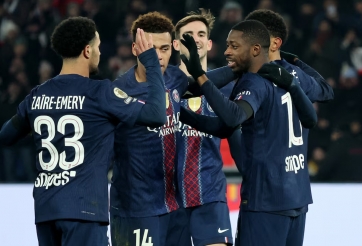 Nhận định Manchester United vs PSG: Chờ địa chấn