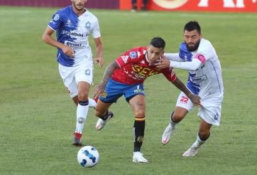 Nhận định U Espanola vs Antofagasta: Ngang tài cân sức