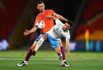 Nhận định Brisbane Roar vs Sydney FC: Chờ bản lĩnh của khách