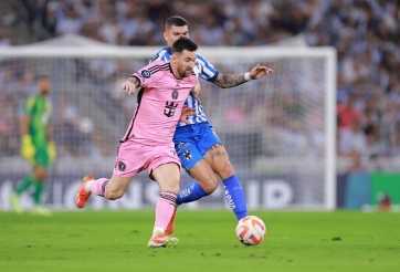 Nhận định Inter Miami vs Monterrey: Đại chiến tại Miami
