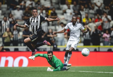 Nhận định Remo vs Atletico MG: Khách lấn át chủ nhà