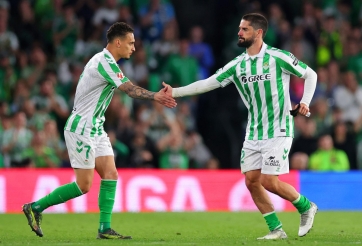 Nhận định Real Betis vs Bournemouth: Tiếp đà chiến thắng