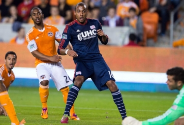 Nhận định New England Revolution vs Houston Dynamo: Ngang tài cân sức