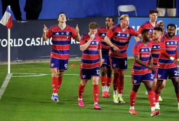 Nhận định Guadalajara Chivas vs FC Dallas: Khó cho đội khách