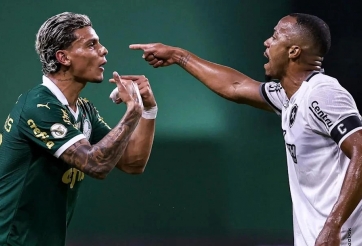 Nhận định Palmeiras vs Internacional: Chênh lệch đẳng cấp