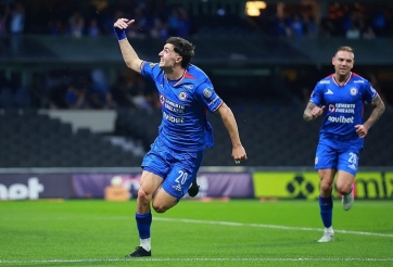 Nhận định Cruz Azul vs New York City: Khó thắng chủ nhà