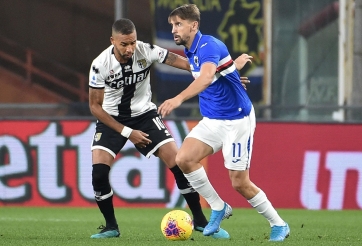 Nhận định Parma vs Sampdoria: Màn tổng duyệt cuối cùng