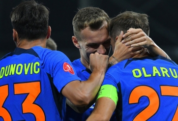 Nhận định Sepsi Sf Gheorghe vs FCSB: Quyết tâm chiến thắng