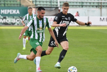 Nhận định Zhytomyr 2 vs Metalist Kharkiv: Cơ hội đổi chiều cục diện, 23h00 ngày 9/8/2026