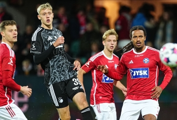 Nhận định Silkeborg vs Odense: Khát khao chiến thắng, 0h00 ngày 11/8/2026