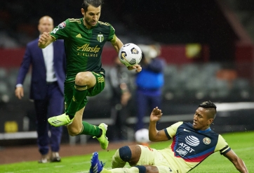 Nhận định Club America vs Portland Timbers: Hai đội đều có bàn, 9h15 ngày 10/8/2026
