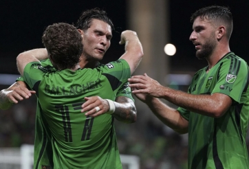 Nhận định Austin FC vs Puebla: Cơ hội sửa sai, 8h00 ngày 10/8/2026
