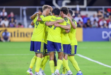 Nhận định Nashville SC vs Atl. San Luis: Cơ hội bứt lên, 7h00 ngày 10/8/2026