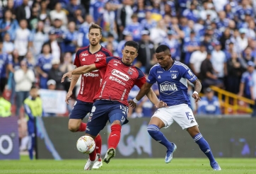 Nhận định Ind. Medellin vs Millonarios: Cuộc chiến nhóm đầu, 6h00 ngày 11/8/2026