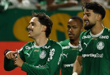 Nhận định Palmeiras vs Cerro Porteno: Chênh lệch đẳng cấp