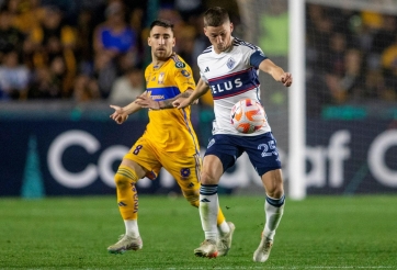 Nhận định Tigres UANL vs Vancouver Whitecaps: Áp lực đè nặng