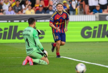 Nhận định Real Salt Lake vs Juarez: Chủ nhà tiếp đà thăng hoa