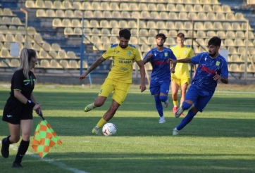 Nhận định Calarasi vs Afumati: Tuyệt đối căng thẳng