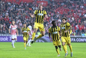 Nhận định AEK Athens vs OFI Crete: Lộ diện nhà vô địch