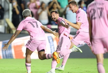 Nhận định Inter Miami vs Club Leon: Vượt khó khi vắng Messi?
