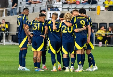 Nhận định Monterrey vs Nashville: Đối thủ khó nhằn