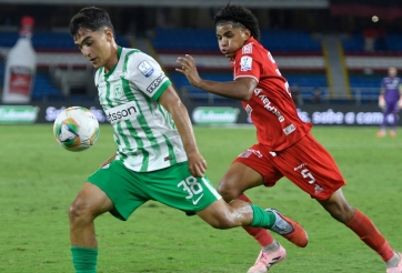 Nhận định Dep Cali vs Atl Nacional: Ngang tài cân sức