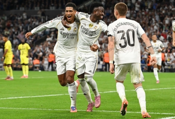 Nhận định Dep. A Coruna vs Real Madrid: Thất bại đầu tiên