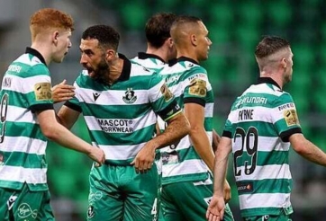 Nhận định Egnatia vs Shamrock Rovers: Chờ bất ngờ