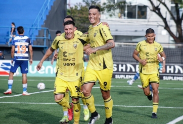 Nhận định Recoleta vs 2 de Mayo: Khách giữ ngôi đầu