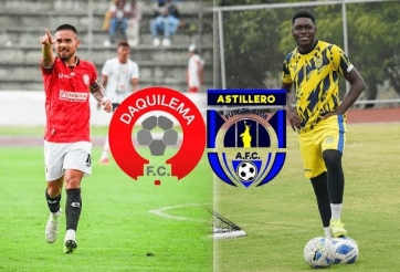 Nhận định Astillero vs Daquilema: Khó lường