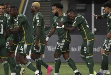 Nhận định Portland Timbers vs Club Tijuana: Đối thủ nhẹ nhàng