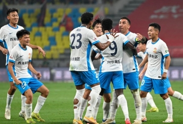 Nhận định Qingdao West Coast vs Chongqing Tonglianglong: 3 điểm trong tầm tay