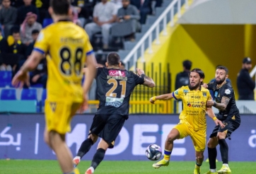 Nhận định Al Taawon vs Al Khaleej: Chủ nhà chiếm ưu thế, 23h15 ngày 15/8/2026