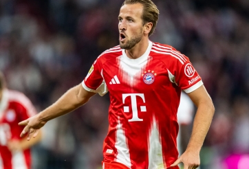 Bayern sắp nhận 250 triệu euro, một ‘Harry Kane mới’ đang ở gần hơn bao giờ hết?