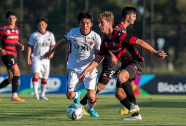 Nhận định Kashima Antlers vs Nagoya Grampus: Trận cầu hấp dẫn, 16h00 ngày 15/8/2026