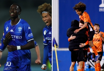 Nhận định Port Melbourne Sharks vs Melbourne Knights: Chênh lệch