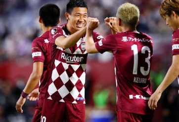 Nhận định Vissel Kobe vs FC Tokyo: Tìm kiếm 3 điểm, 17h00 ngày 15/8/2026