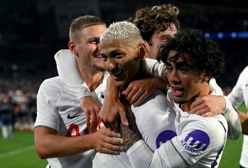 Nhận định Tottenham vs Hoffenheim: Spurs hoàn tất màn tổng duyệt