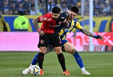 Nhận định Newell’s Old Boys vs Deportivo Riestra: Khó lường