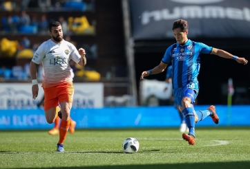 Nhận định Ulsan HD vs Gangwon: Đế vương đại chiến