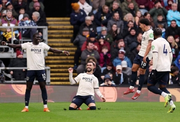 Nhận định Burnley vs West Ham: 3 điểm gọi tên khách