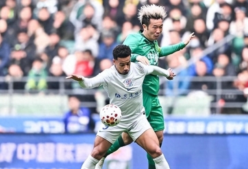 Nhận định Shanghai Shenhua vs Beijing Guoan: Cuộc chiến không khoan nhượng