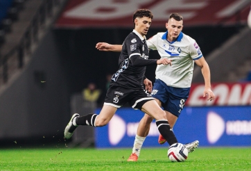 Nhận định Dynamo Vladivostok vs Saratov: Khó tạo khác biệt