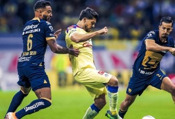 Nhận định UNAM Pumas vs Queretaro: Chủ nhà hưởng niềm vui