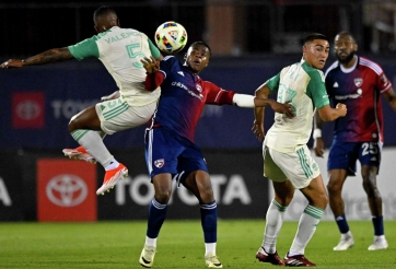 Nhận định Austin FC vs FC Dallas: Khó cho chủ nhà