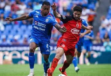 Nhận định Club Tijuana vs Cruz Azul: Phong độ trái ngược