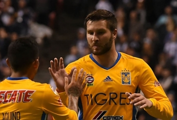 Nhận định Atlas vs Tigres UANL: Tìm lại chính mình
